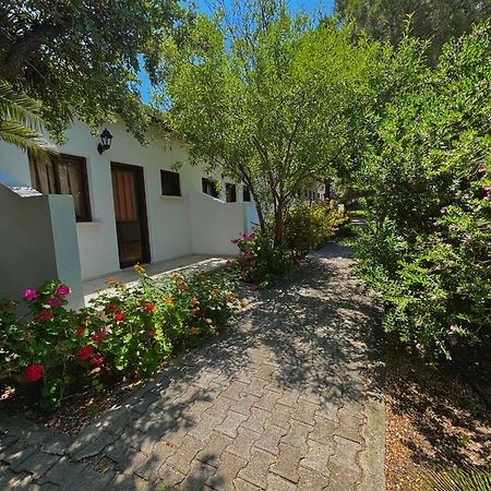 Bare Hill Holiday Apartments Krini Kültér fotó
