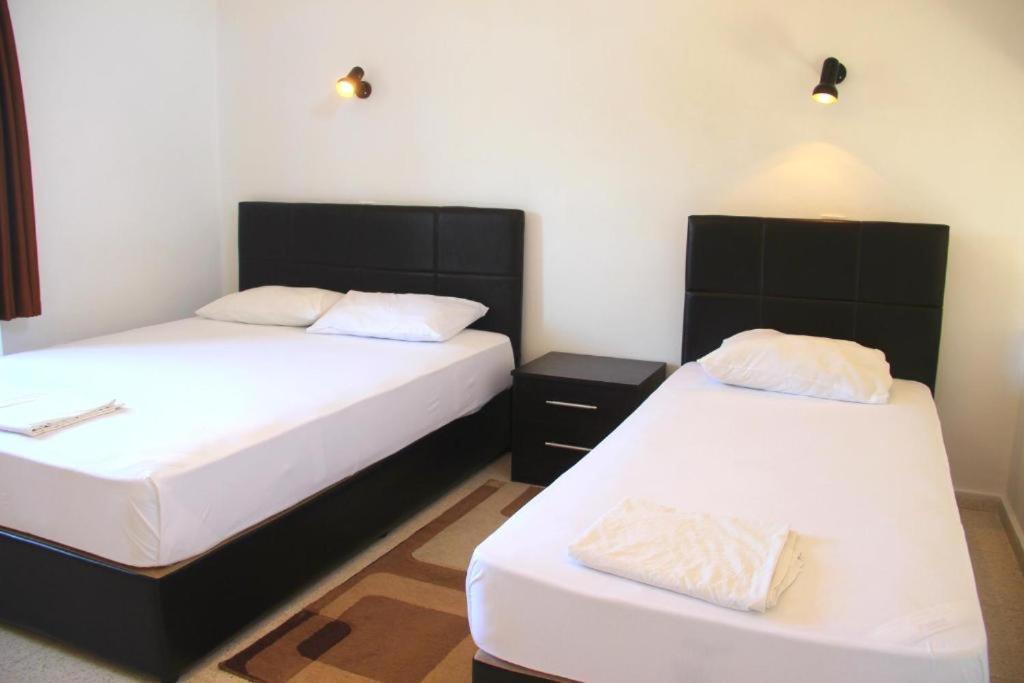 Bare Hill Holiday Apartments Krini Szoba fotó