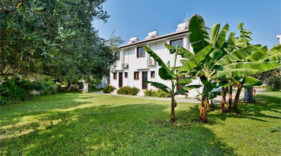 Bare Hill Holiday Apartments Krini Kültér fotó