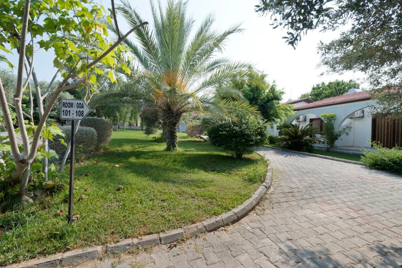 Bare Hill Holiday Apartments Krini Kültér fotó