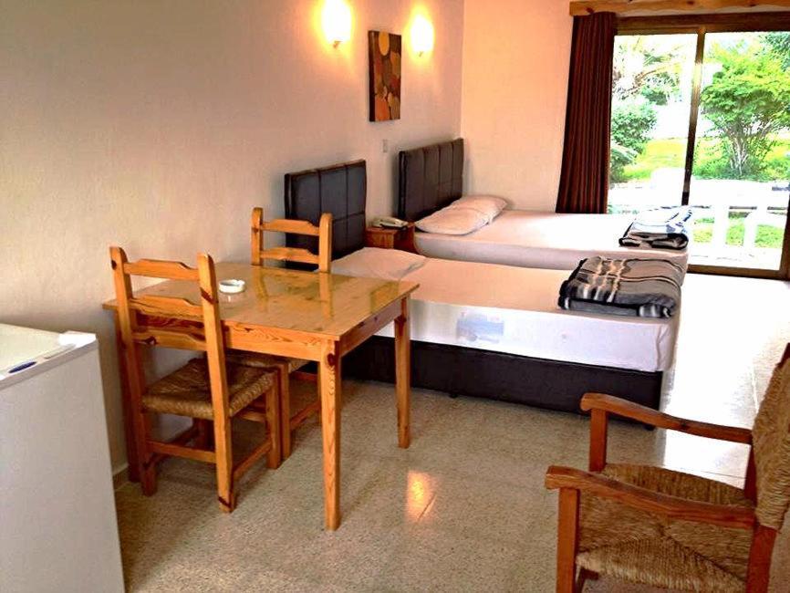 Bare Hill Holiday Apartments Krini Szoba fotó