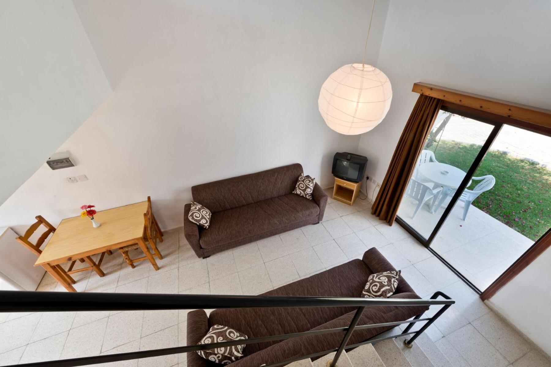 Bare Hill Holiday Apartments Krini Szoba fotó