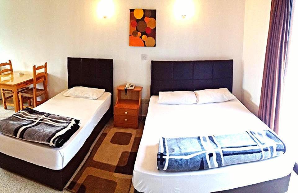 Bare Hill Holiday Apartments Krini Kültér fotó